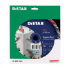 Distar Круг алмазный отрезной 1A1R Turbo 232x2,6x15x22,23 Super Max (10115502018) (клинкерный кирпич, бетон - зображення 4