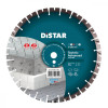 Distar Круг алмазный отрезной 1A1RSS/C3-H 350x3,5/2,5x15x25,4-(11,5)-24 Technic Advanced (14320347025) (кир - зображення 1