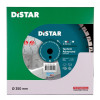 Distar Круг алмазный отрезной 1A1RSS/C3-H 350x3,5/2,5x15x25,4-(11,5)-24 Technic Advanced (14320347025) (кир - зображення 3