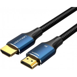   Vention 8K HDMI v2.1 2м Blue (ALGLH)