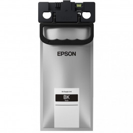   NewTone Картридж Epson WorkForce Pro WF-M5799DWF/ WF-M5299DW C1340 Black (T9651)