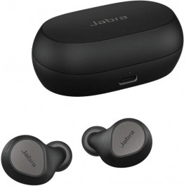   JABRA Elite 7 Pro Titanium Black (100-99172701-98)