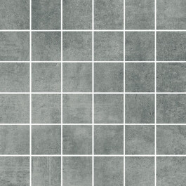   Cersanit Dreaming DREAMING MOSAIC DARK GREY