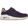 Skechers Жіночі кросівки  155196 DKPR 36 (6US) 23 см Фіолетові (197976356818) - зображення 1