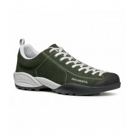   Scarpa Чоловічі кросівки для туризму  Mojito 32605-350-5 43.5 (9 1/3UK) 28 см Thyme Green (8057963304777)