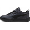 PUMA Чоловічі кеди низькі  Park Lifestyle 39508408 42 (8UK) 27 см Strong Gray- Black (4067979369992) - зображення 1