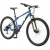 GT Bicycles Aggressor Sport 27,5" 2023 - зображення 2