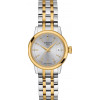 Tissot Classic Dream Lady T129.210.22.031.00 - зображення 1