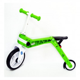   RoyalBaby DSP-05 Green