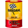 Bardahl XTC C60 5W-40 AUTO 1л (334040) - зображення 1