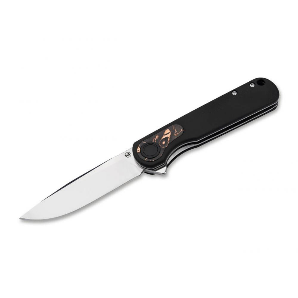 Boker Magnum Braddock Black (01SC088) - зображення 1