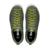 Scarpa Чоловічі кеди низькі  Mojito Wrap Bio 32709-350-3 41 (7UK) 26 см Thyme Green (8057963319580) - зображення 4