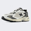 New Balance Чоловічі кросівки  725 40.5 (7.5US) 25.5 см Білий/Чорний (197376848739) - зображення 2