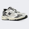 New Balance Чоловічі кросівки  725 40.5 (7.5US) 25.5 см Білий/Чорний (197376848739) - зображення 3