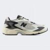 New Balance Чоловічі кросівки  725 40.5 (7.5US) 25.5 см Білий/Чорний (197376848739) - зображення 4