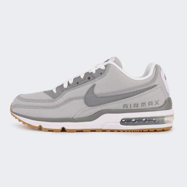 Nike Чоловічі кросівки  Air Max Ltd 3 Txt 746379-012 43 (9.5US) 27.5 см Сірі (826220169743) - зображення 1