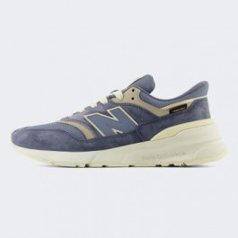   New Balance Чоловічі кросівки  997R 40.5 (7.5US) 25.5 см Сині (197966376406)