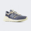 New Balance Чоловічі кросівки  997R 40.5 (7.5US) 25.5 см Сині (197966376406) - зображення 3