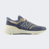 New Balance Чоловічі кросівки  997R 40.5 (7.5US) 25.5 см Сині (197966376406) - зображення 4