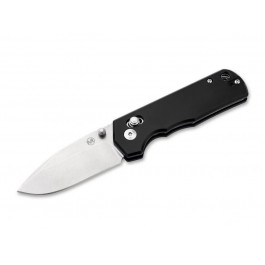   Boker Magnum Rockstub Black (01SC091)