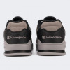 Champion Чорні чоловічі кеди  3 point tech low low cut shoe chaS22272-NBK/DKGREY 46 - зображення 3