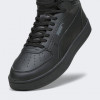 PUMA Чорні чоловічі кеди  Caven 2.0 Mid 392291/01 40.5 - зображення 5