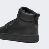 PUMA Чорні чоловічі кеди  Caven 2.0 Mid 392291/01 40.5 - зображення 6