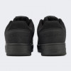 Champion Чорні чоловічі кеди  rebound low cord low cut shoe chaS22294-TRIPLE/NBK 45.5 - зображення 3