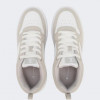 Champion Білі жіночі кеди  rebound lite low low cut shoe chaS11724-WHT/GREY 38 - зображення 4