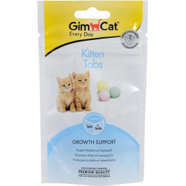   GimCat Every Day Kitten 40 г (G-426174)