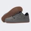 Champion Сірі чоловічі кеди  rebound low cord low cut shoe chaS22294-DKGREY/NBK 44.5 - зображення 2