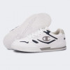 Champion Білі чоловічі кеди  3 point tech low low cut shoe chaS22272-WHT/NNY 42.5 - зображення 2