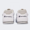 Champion Білі чоловічі кеди  3 point tech low low cut shoe chaS22272-WHT/NNY 42.5 - зображення 3