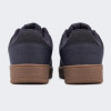 Champion Темно-сині чоловічі кеди  rebound low cord low cut shoe chaS22294-NNY/GUM 45 - зображення 3