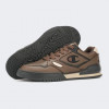 Champion Коричневі чоловічі кеди  3 point tech low low cut shoe chaS22272-BROWN/NBK 44 - зображення 2