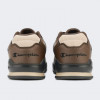 Champion Коричневі чоловічі кеди  3 point tech low low cut shoe chaS22272-BROWN/NBK 44 - зображення 3