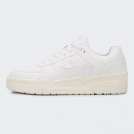 Champion Білі жіночі кеди  rebound heritage quilt low cut shoe chaS11710-WHT/OFW 40.5