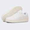 Champion Білі жіночі кеди  rebound heritage quilt low cut shoe chaS11710-WHT/OFW 40.5 - зображення 2