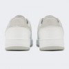 Champion Білі жіночі кеди  rebound 2.0 low low cut shoe chaS11470-WHT/SILVER 38 - зображення 3