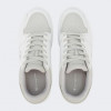 Champion Білі жіночі кеди  rebound 2.0 low low cut shoe chaS11470-WHT/SILVER 38 - зображення 4