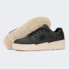 Champion Чорні жіночі кеди  rebound heritage quilt low cut shoe chaS11710-NBK/SAND 36.5 - зображення 2