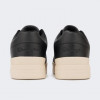 Champion Чорні жіночі кеди  rebound heritage quilt low cut shoe chaS11710-NBK/SAND 36.5 - зображення 3