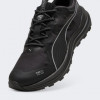 PUMA Чорні чоловічі кросівки  Reflect Lite Trail PTX 310095/01 42 - зображення 5