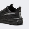 PUMA Чорні чоловічі кросівки  Reflect Lite Trail PTX 310095/01 42 - зображення 6