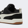 PUMA Чорні чоловічі кеди  Park Lifestyle Street 397495/01 44 - зображення 6