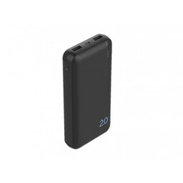   Grunhelm GP-33AB-QC 20000mAh Black