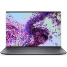   Dell Xps 16 9640 (9640-7579)