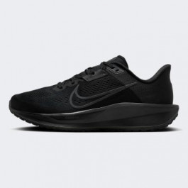   Nike Чорні чоловічі кросівки  Quest 6 FD6033-003 45.5