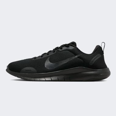 Nike Чорні чоловічі кросівки  Flex Experience Run 12 DV0740-003 41 - зображення 1