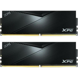   ADATA 64 GB (2x32GB) DDR5 6000 MHz K2 (AX5U6000C3032G-DCLABK)